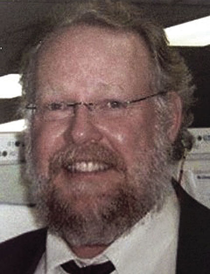 3. Dr. Michael Metz, 63